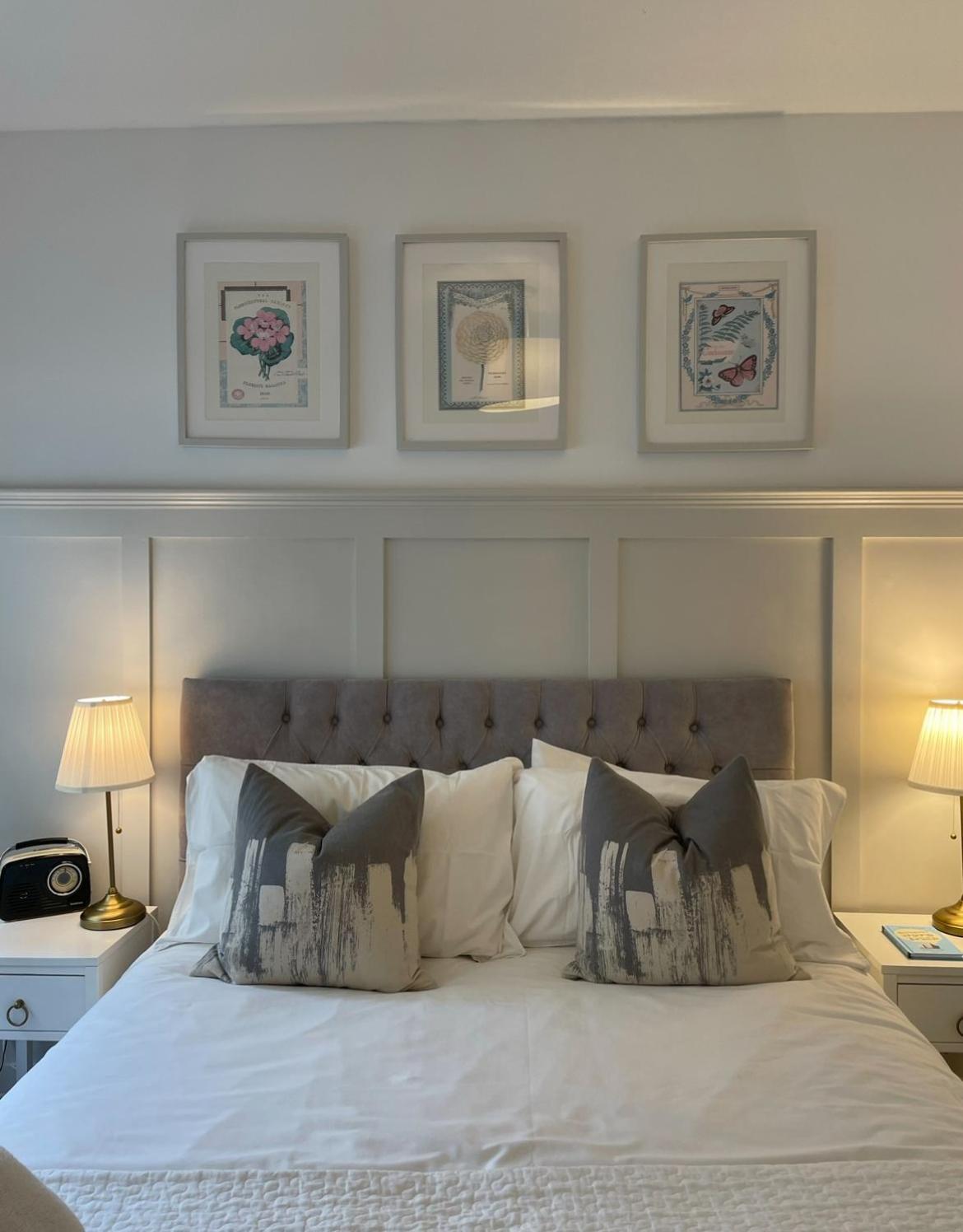Cyprus View Apartment Белфаст Екстериор снимка